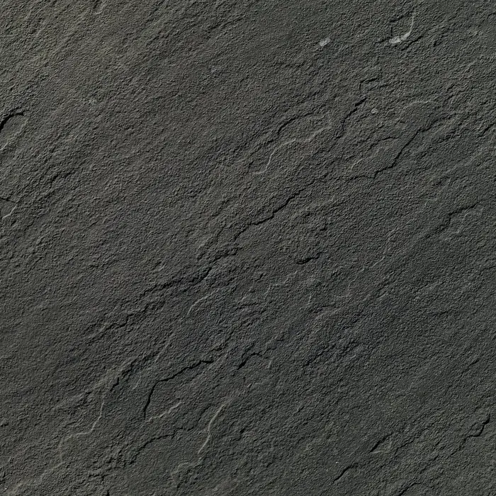 Extra Black concrete sample