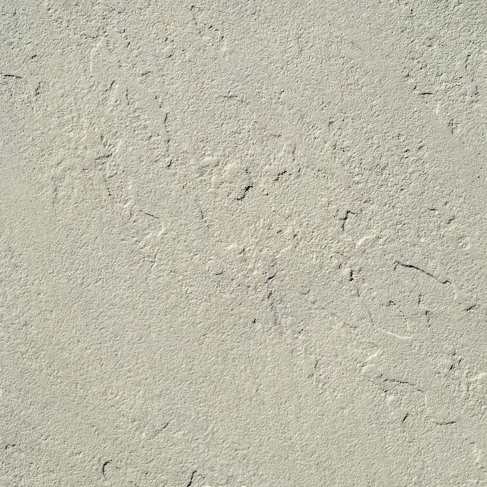 Ivory concrete sample
